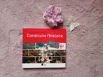 Livre" construire l'histoire 6 eme, Ophalen, Geschiedenis