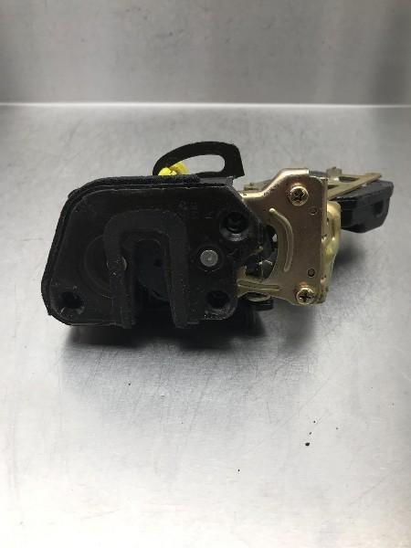 PORTIERSTANGEN RECHTS ACHTER Hyundai Terracan, Auto-onderdelen, Overige Auto-onderdelen, Hyundai, Gebruikt