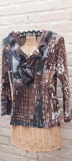 Trui 47cm van oksel tot oksel, Kleding | Dames, Maat 38/40 (M), Overige kleuren, Ophalen of Verzenden, Zo goed als nieuw