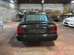 1995 Mercedes C200 Sportwagen, Auto's, Gebruikt, Overige brandstoffen, Bedrijf, Berline