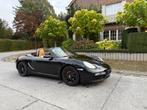 Porsche Boxer 987, Automaat, Cabriolet, Zwart, Particulier