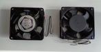 axiale ventilator Sunon, Ophalen of Verzenden, Gebruikt
