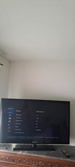Samsung tv 47 inch, Enlèvement, LCD, Samsung