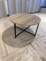 Table basse, Maison & Meubles, Enlèvement, Comme neuf
