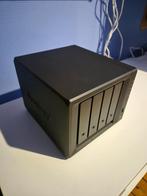Synology DS923+ NAS - 20GB RAM Upgrade - Als nieuw, Computers en Software, NAS, Ophalen, Zo goed als nieuw