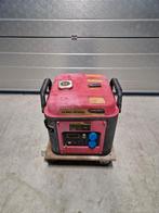 Stroomgenerator 2800 W in prima staat!, Ophalen of Verzenden