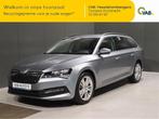 Skoda Superb   combi 1.5 tsi act ambition dsg, Auto's, Zwart, Bedrijf, Break, 5 deurs