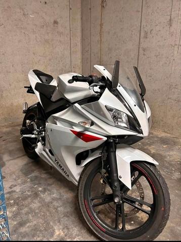 ‼️GEZOCHT AANKOOP MOTOREN/ SCOOTERS‼️ beschikbaar voor biedingen