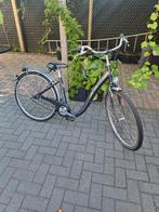 Damesfiets 28inch, Fietsen en Brommers, Ophalen, Zo goed als nieuw, Versnellingen
