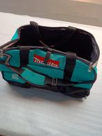 Makita tas nieuw, Ophalen, Nieuw