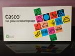 CASCO | Het grote verzekeringsspel, Hobby en Vrije tijd, Vijf spelers of meer, Ophalen, Gebruikt