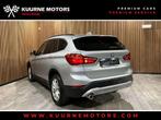 BMW X1 sDrive18iA Alu/Facelift/Keyless/Pdc *1j garantie*, Stof, Gebruikt, 136 pk, 5 zetels