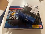PlayStation 4 slim 1TB met 2 controllers, Ophalen, Zo goed als nieuw