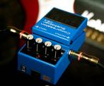 BOSS CS-3 compressie Sustainer, Muziek en Instrumenten, Effecten, Ophalen of Verzenden, Nieuw, Compressor