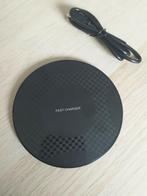 Draadloze oplader (wireless Charger) nieuw 10 euro, Ophalen of Verzenden, Nieuw