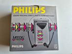 Philips walkman jaren 90 origineel in doos, Ophalen of Verzenden, Walkman