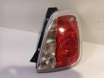 ACHTERLICHT RECHTS BUITEN Fiat 500 (312) (01-2007/12-2012), Auto-onderdelen, Gebruikt, Fiat