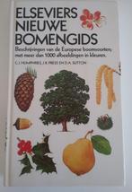 Elseviers nieuwe bomengids, Boeken, Ophalen, Gelezen