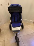 Mountain buggy, Kinderen en Baby's, Buggy's, Ophalen, Gebruikt, Overige merken, Voetenzak