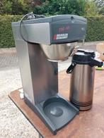 Koffiezet Bravilor Bonamat TH-10, Ophalen