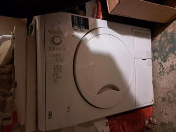 Sechoir a réparer, Electroménager, Sèche-linge, 6 à 8 kg, Enlèvement, Ne fonctionne pas, À condensation