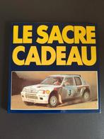 Peugeot 205 livret pour collectionneur, Boeken, Auto's | Boeken, Ophalen of Verzenden, Zo goed als nieuw, Peugeot