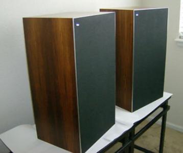 Enceintes Bang & Olufsen Beovox 5700 – Son Hi-Fi d’Exception beschikbaar voor biedingen