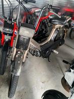 Honda camino dx b klasse vario, Enlèvement, Utilisé