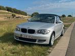 Bmw 118d. 136 pk. Koop een originele 177cv r performance, Auto's, BMW, 4 cilinders, Cabriolet, Leder, Bruin