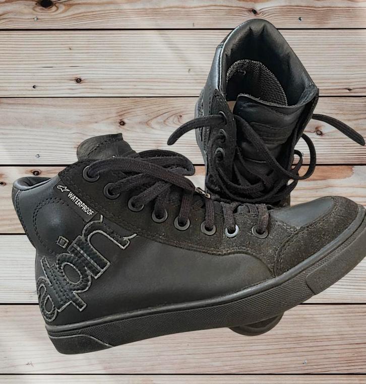 Alpinestars waterdichte schoenen T. 38,5, Motoren, Kleding | Motorkleding, Ophalen of Verzenden