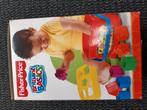Jouet pour bébé - Fisher Price - inserts + bocaux intégrés, Enlèvement ou Envoi, Neuf, Set de jeu