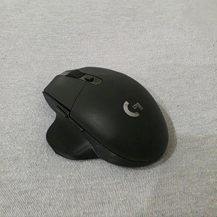 Logitech G305, Computers en Software, Muizen, Zo goed als nieuw, Muis, Ophalen