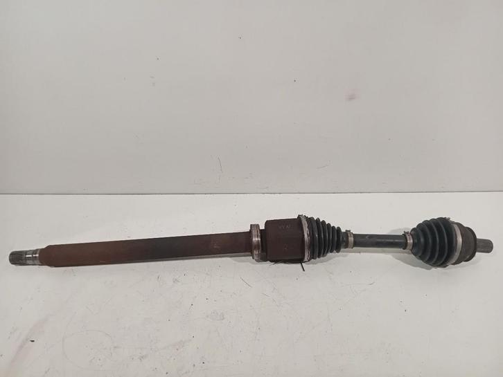 Aandrijfas rechts voor Volvo V60, Autos : Pièces & Accessoires, Transmission & Accessoires, Volvo, Utilisé, Origine de la pièce connue