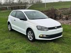 Volkswagen Polo sedan 1.0i Trendline / Garantie 12m., Stof, Gebruikt, Euro 6, https://public.car-pass.be/vhr/21fe9098-67ca-4a76-b4d6-517c901808dd