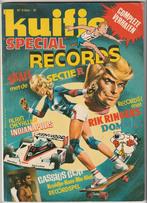 Kuifje special Records Complete verhalen 51 bis III, Boeken, Eén stripboek, Ophalen of Verzenden, Gelezen