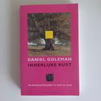 Daniel Goleman - Innerlijke rust, Ophalen of Verzenden, Daniel Goleman