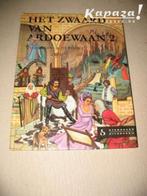 Boek 'Het zwaard van Ardoewaan', Boeken, Ophalen