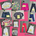 Paquet de 13 vêtements pour filles, taille 110-116, Fille, Utilisé, Autres types, Enlèvement ou Envoi