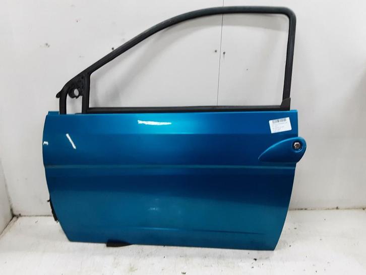 PORTIER LINKS VOOR Ligier JS36 Algemeen (07-1970/-), Auto-onderdelen, Carrosserie, Deur, Overige automerken, Voor, Links, Gebruikt