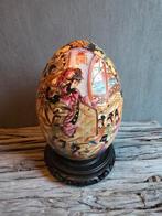 Chinees ei, Ophalen of Verzenden