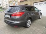 Ford Focus 1.6 TDCI Break 12 M. garantie prête Immatriculé, Autos, Achat, 680 kg, Cruise Control, 5 portes