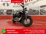 Harley-Davidson XL 1200C Sportster Custom Vance & Hines/ Ala, 1202 cm³, Chopper, Entreprise