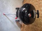 WEBER BBQ 47CM, Tuin en Terras, Ophalen, Zo goed als nieuw, Weber