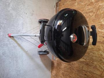 WEBER BBQ 47CM beschikbaar voor biedingen