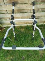 Thule clip on 9103 fietsdrager, Ophalen, 3 fietsen of meer, Gebruikt, Achterklepdrager