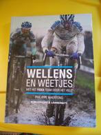 Wellens en weetjes met het Fidea-team door het veld., Ophalen of Verzenden, Zo goed als nieuw, Lopen en Fietsen