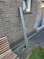 Windscherm, Tuin en Terras, Zonneschermen, Ophalen, Zo goed als nieuw