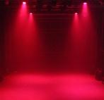 Nouveau WASH RGBAWUV 6 EN 1 de première classe 7 x 24 W, Enlèvement ou Envoi, Neuf, Lumières, Commande sonore