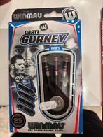 Gurney darts 25 gram, Sport en Fitness, Darts, Ophalen, Zo goed als nieuw, Pijlen