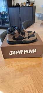 Jumpman Jack Travis Scott 37,5, Kleding | Heren, Ophalen of Verzenden, Nieuw